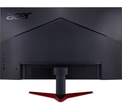 Монитор Acer Nitro VG240YM3bmiipx черный [um.qv0ee.304]
