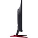 Монитор Acer Nitro VG240YM3bmiipx черный [um.qv0ee.304]