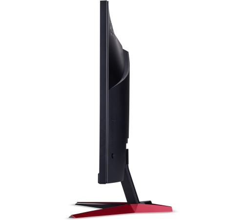 Монитор Acer Nitro VG240YM3bmiipx черный [um.qv0ee.304]