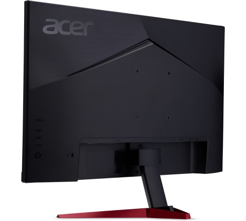 Монитор Acer Nitro VG240YM3bmiipx черный [um.qv0ee.304]