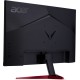 Монитор Acer Nitro VG240YM3bmiipx черный [um.qv0ee.304]