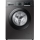 Стиральная машина Samsung WW70AG5S20CXLP класс: A загр.фронтальная макс.:7кг нержавеющая сталь
