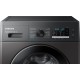 Стиральная машина Samsung WW70AG5S20CXLP класс: A загр.фронтальная макс.:7кг нержавеющая сталь