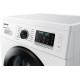 Стиральная машина Samsung WW70AG5S20CELP класс: A загр.фронтальная макс.:7кг белый