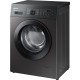Стиральная машина Samsung WW65AG4S20CXLP класс: A+++ загр.фронтальная макс.:6.5кг темно-серый