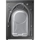 Стиральная машина Samsung WW65AG4S20CXLP класс: A+++ загр.фронтальная макс.:6.5кг темно-серый