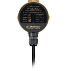 Насос циркуляционный Джилекс Циркуль 15/15 PREMIUM 5Вт 900л/час (2400)