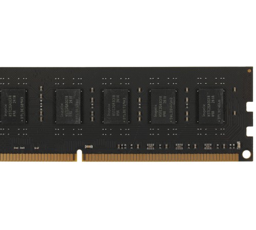 Память DDR3 4Gb 1600MHz Kingspec KS1600D3P15004G RTL PC3-12800 CL11 DIMM 240-pin 1.5В dual rank Ret