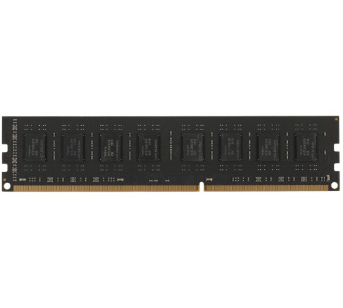 Память DDR3 4Gb 1600MHz Kingspec KS1600D3P15004G RTL PC3-12800 CL11 DIMM 240-pin 1.5В dual rank Ret