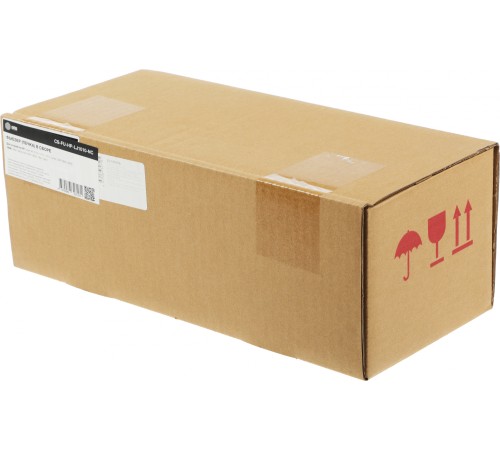 Печка в сборе Cactus CS-FU-HP-LJ1010-NC (RM1-3955-030, RM1-0655, RM1-0661-new compat) для HP LJ 1010/1012/1015