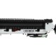 Печка в сборе Cactus CS-FU-HP-M1005-NC для LJ M1005/1006/1007/1008