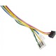 Печка в сборе Cactus CS-FU-HP-M1005-NC для LJ M1005/1006/1007/1008