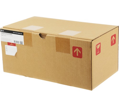 Печка в сборе Cactus CS-FU-HP-M4555-NC для LaserJet Enterprise M4555MFP