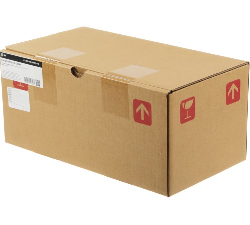 Печка в сборе Cactus CS-FU-HP-M603-NC для LJ Ent 600 M601/M602/M603
