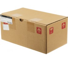 Печка в сборе Cactus CS-FU-HP-P4515-NC для LJ P4515/P4015/P4014