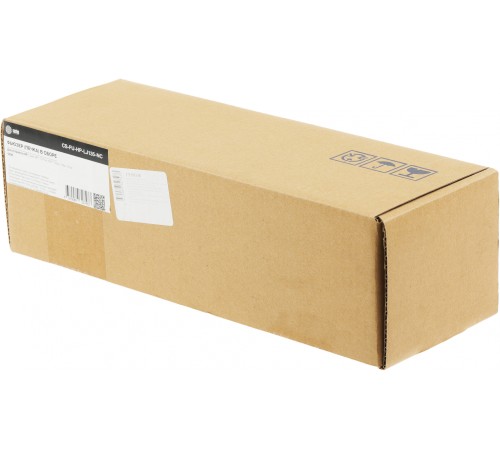 Печка в сборе Cactus CS-FU-HP-LJ135-NC для Laser MFP 137fnw, MFP 135w/135a/107w