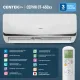 Сплит-система Centek CT-65B12 белый