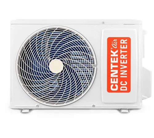 Сплит-система Centek CT-65FDC12 белый Сплит-система Centek CT-65FDC12 белый