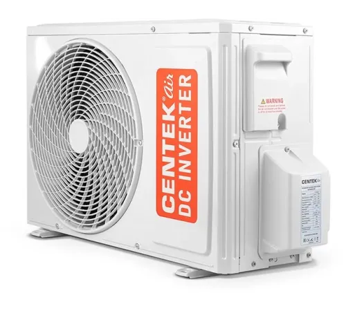Сплит-система Centek CT-65FDC12 белый Сплит-система Centek CT-65FDC12 белый