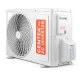 Сплит-система Centek CT-65FDC12 белый