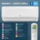 Сплит-система Centek CT-65FDC12 белый