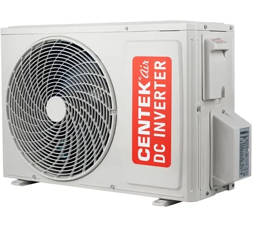 Сплит-система Centek CT-65RDC07 белый Сплит-система Centek CT-65RDC07 белый