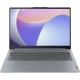 Ноутбук Lenovo IdeaPad Slim 3 15IRU8 Core i3 1305U/8Gb/256Gb SSD/15.6" FullHD/DOS Arctic Grey