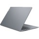Ноутбук Lenovo IdeaPad Slim 3 15IRU8 Core i3 1305U/8Gb/256Gb SSD/15.6" FullHD/DOS Arctic Grey