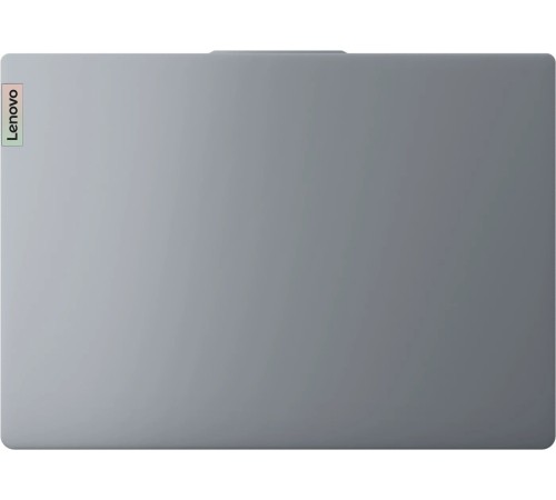 Ноутбук Lenovo IdeaPad Slim 3 15IRU8 Core i3 1305U/8Gb/256Gb SSD/15.6" FullHD/DOS Arctic Grey Ноутбук Lenovo IdeaPad Slim 3 15IRU8 Core i3 1305U/8Gb/256Gb SSD/15.6" FullHD/DOS Arctic Grey