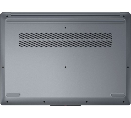 Ноутбук Lenovo IdeaPad Slim 3 15IRU8 Core i3 1305U/8Gb/256Gb SSD/15.6" FullHD/DOS Arctic Grey Ноутбук Lenovo IdeaPad Slim 3 15IRU8 Core i3 1305U/8Gb/256Gb SSD/15.6" FullHD/DOS Arctic Grey
