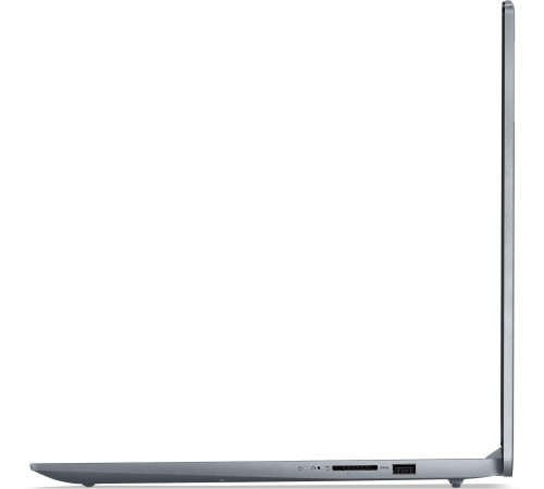 Ноутбук Lenovo IdeaPad Slim 3 15IRU8 Core i3 1305U/8Gb/256Gb SSD/15.6" FullHD/DOS Arctic Grey Ноутбук Lenovo IdeaPad Slim 3 15IRU8 Core i3 1305U/8Gb/256Gb SSD/15.6" FullHD/DOS Arctic Grey