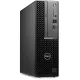ПК Dell Optiplex 7010 SFF i5 13500 (2.5) 16Gb 1Tb SSD256Gb RX 6300 2Gb DVDRW Linux Ubuntu GbitEth 260W мышь клавиатура черный (7010S-5660)