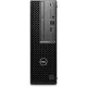 ПК Dell Optiplex 7010 SFF i5 13500 (2.5) 16Gb 1Tb SSD256Gb RX 6300 2Gb DVDRW Linux Ubuntu GbitEth 260W мышь клавиатура черный (7010S-5660)
