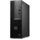 ПК Dell Optiplex 7010 SFF i5 13500 (2.5) 16Gb 1Tb SSD256Gb RX 6300 2Gb DVDRW Linux Ubuntu GbitEth 260W мышь клавиатура черный (7010S-5660)
