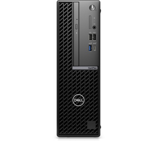 ПК Dell Optiplex 7010 SFF i3 13100 (3.3) 8Gb SSD256Gb UHDG 730 Windows 11 Professional GbitEth 200W мышь клавиатура черный (7010S-3821) ПК Dell Optiplex 7010 SFF i3 13100 (3.3) 8Gb SSD256Gb UHDG 730 Windows 11 Professional GbitEth 200W мышь клавиатура черный (7010S-3821)
