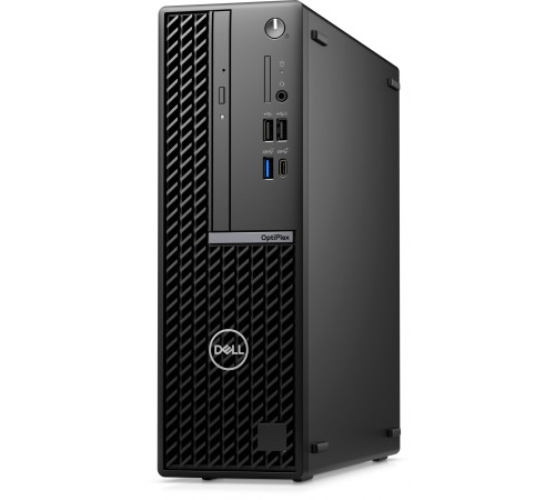 ПК Dell Optiplex 7010 SFF i3 13100 (3.3) 8Gb SSD256Gb UHDG 730 Windows 11 Professional GbitEth 200W мышь клавиатура черный (7010S-3821) ПК Dell Optiplex 7010 SFF i3 13100 (3.3) 8Gb SSD256Gb UHDG 730 Windows 11 Professional GbitEth 200W мышь клавиатура черный (7010S-3821)