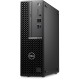 ПК Dell Optiplex 7010 SFF i3 13100 (3.3) 8Gb SSD256Gb UHDG 730 Windows 11 Professional GbitEth 200W мышь клавиатура черный (7010S-3821)