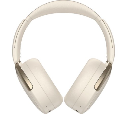 Гарнитура мониторные Edifier WH950NB слоновая кость/золотистый беспроводные bluetooth оголовье Гарнитура мониторные Edifier WH950NB слоновая кость/золотистый беспроводные bluetooth оголовье