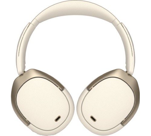 Гарнитура мониторные Edifier WH950NB слоновая кость/золотистый беспроводные bluetooth оголовье Гарнитура мониторные Edifier WH950NB слоновая кость/золотистый беспроводные bluetooth оголовье