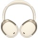 Гарнитура мониторные Edifier WH950NB слоновая кость/золотистый беспроводные bluetooth оголовье
