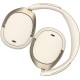 Гарнитура мониторные Edifier WH950NB слоновая кость/золотистый беспроводные bluetooth оголовье