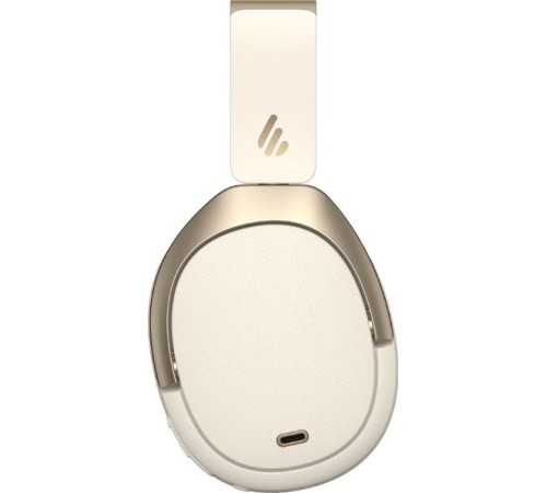 Гарнитура мониторные Edifier WH950NB слоновая кость/золотистый беспроводные bluetooth оголовье Гарнитура мониторные Edifier WH950NB слоновая кость/золотистый беспроводные bluetooth оголовье
