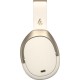 Гарнитура мониторные Edifier WH950NB слоновая кость/золотистый беспроводные bluetooth оголовье