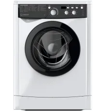 Стиральная машина Indesit MyTime EWUD 4105 BK CIS класс: A-10% загр.фронтальная макс.:4кг белый
