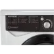 Стиральная машина Indesit MyTime EWUD 4105 BK CIS класс: A-10% загр.фронтальная макс.:4кг белый