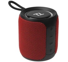 Колонка порт. Ural ТТ М3+ мини красный 16W 2.0 BT/3.5Jack 10м 2500mAh (УРАЛ ТТ М3+ МИНИ К)