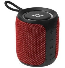 Колонка порт. Ural ТТ М3+ мини красный 16W 2.0 BT/3.5Jack 10м 2500mAh (УРАЛ ТТ М3+ МИНИ К)