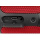 Колонка порт. Ural ТТ М3+ мини красный 16W 2.0 BT/3.5Jack 10м 2500mAh (УРАЛ ТТ М3+ МИНИ К)