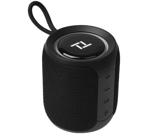 Колонка порт. Ural ТТ М3+ мини черный 16W 2.0 BT/3.5Jack 10м 2500mAh (УРАЛ ТТ М3+ МИНИ Ч) Колонка порт. Ural ТТ М3+ мини черный 16W 2.0 BT/3.5Jack 10м 2500mAh (УРАЛ ТТ М3+ МИНИ Ч)