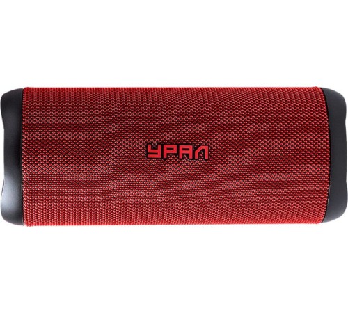 Колонка порт. Ural ТТ М3+ макси красный 35W 1.1 BT/3.5Jack/USB 10м 2500mAh (УРАЛ ТТ М3+ МАКСИ К) Колонка порт. Ural ТТ М3+ макси красный 35W 1.1 BT/3.5Jack/USB 10м 2500mAh (УРАЛ ТТ М3+ МАКСИ К)